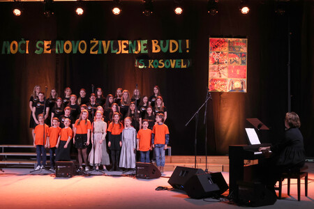 PROSLAVA OB KRAJEVNEM PRAZNIKU RAKEK 36 FOTO LJUBO VUKELIČ